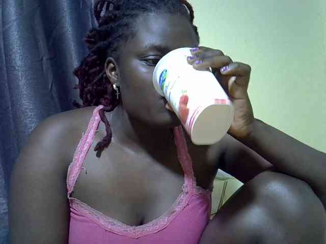 prettymelisa256 webcam