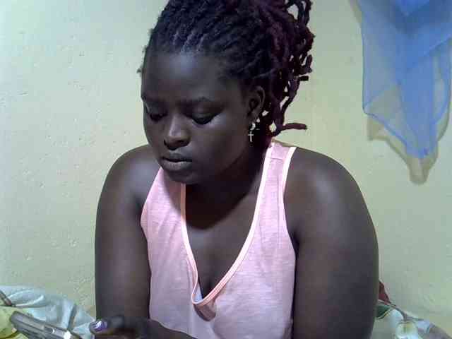 prettymelisa256 webcam