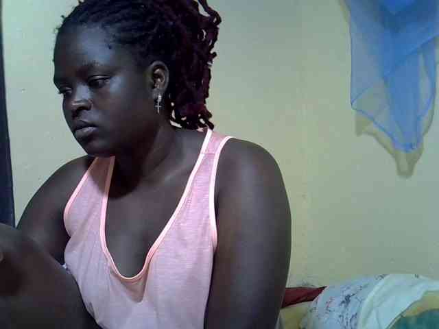 prettymelisa256 webcam