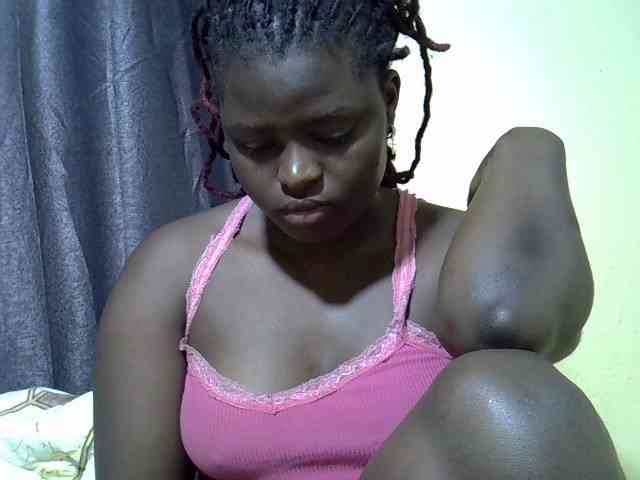 prettymelisa256 webcam