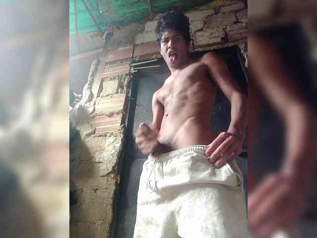 jhon279 Live Webcam on BongaCams
