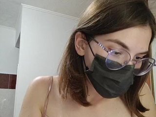 DarkCherry Porn Show