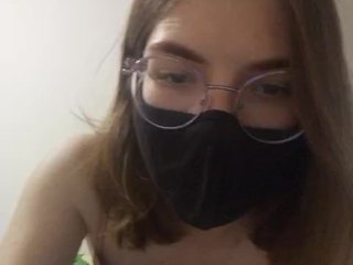 DarkCherry Porn Show