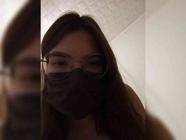 DarkCherry webcam