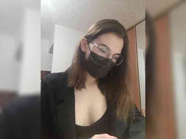 DarkCherry webcam