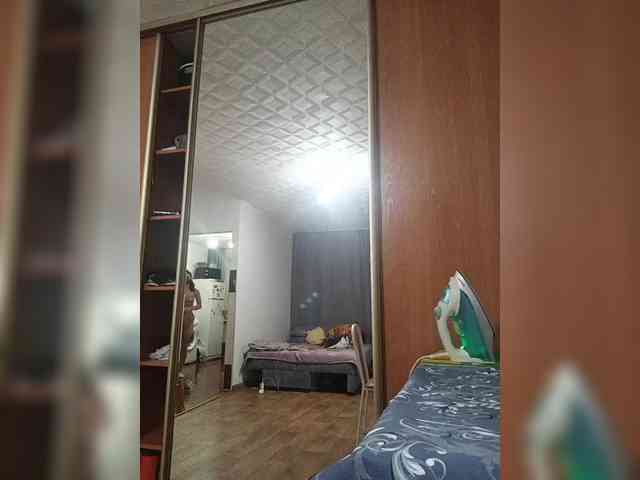 DarkCherry webcam