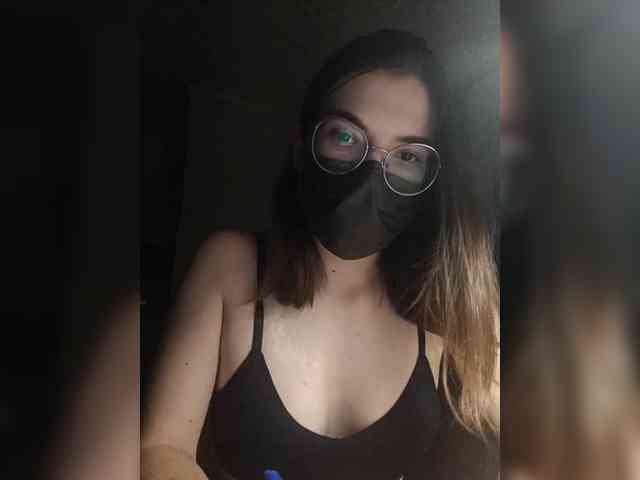 DarkCherry webcam