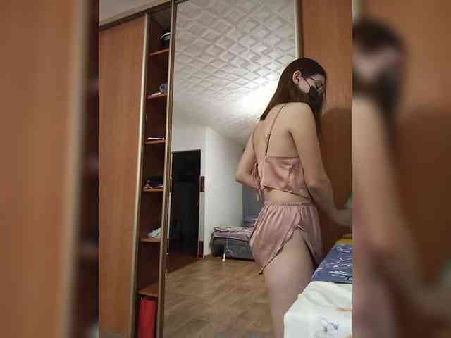 DarkCherry webcam
