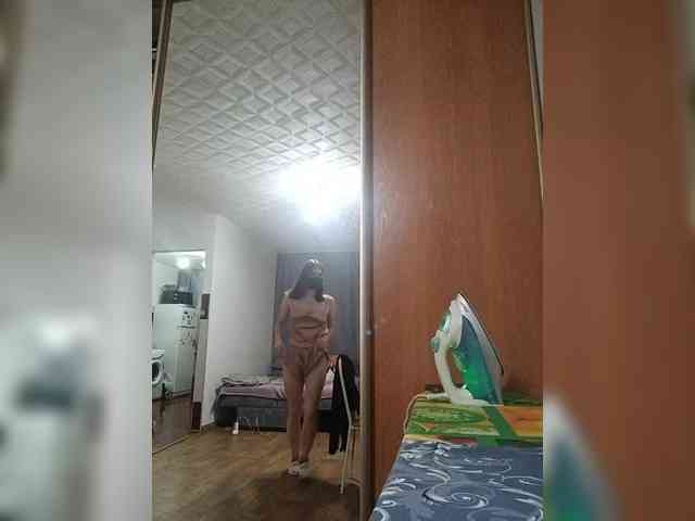 DarkCherry webcam