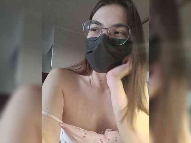 DarkCherry webcam