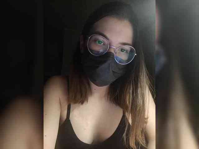 DarkCherry webcam