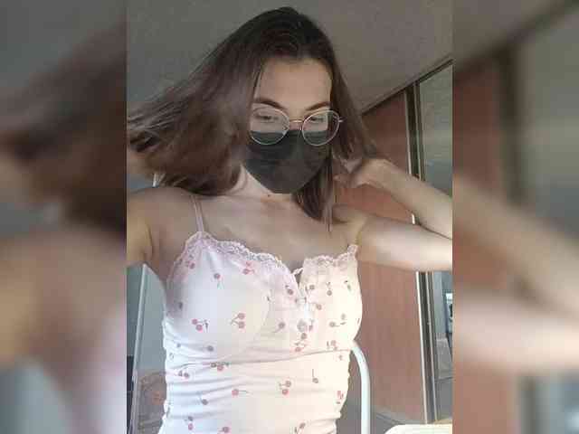 DarkCherry webcam