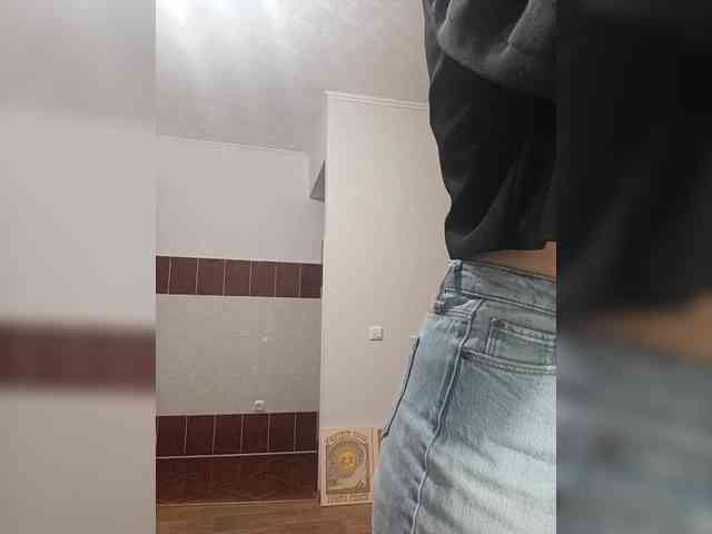 DarkCherry webcam