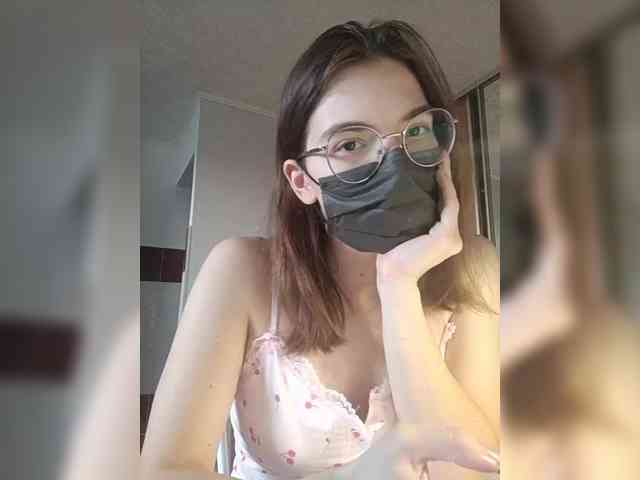DarkCherry webcam
