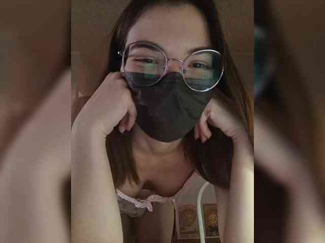 DarkCherry webcam