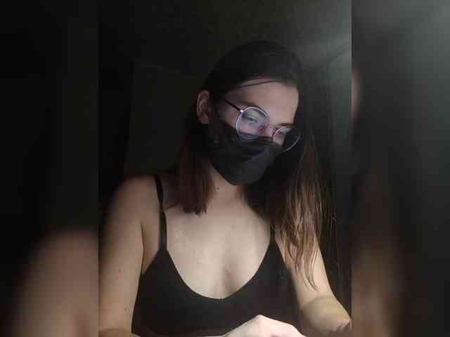 DarkCherry webcam
