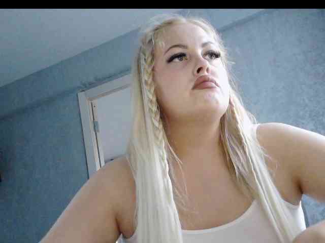 SexyGerlc webcam