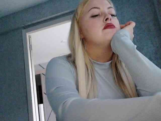 SexyGerlc webcam