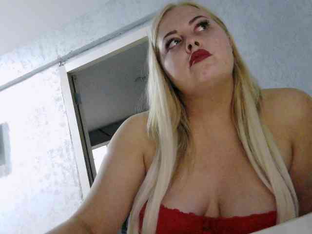SexyGerlc webcam