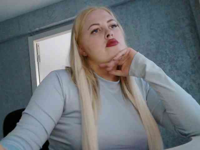 SexyGerlc webcam