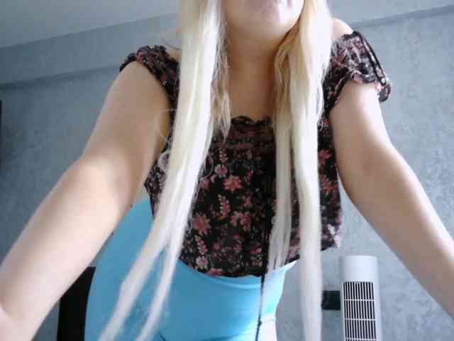 SexyGerlc webcam