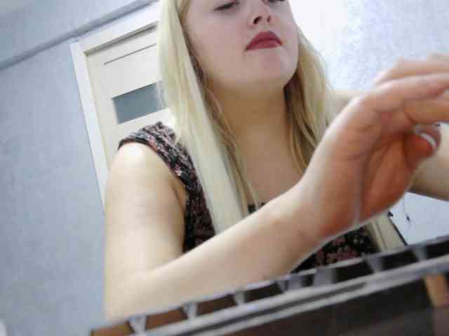 SexyGerlc webcam