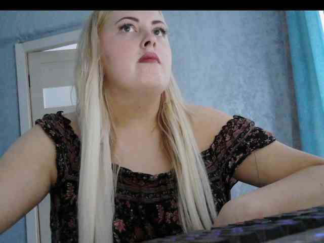 SexyGerlc webcam