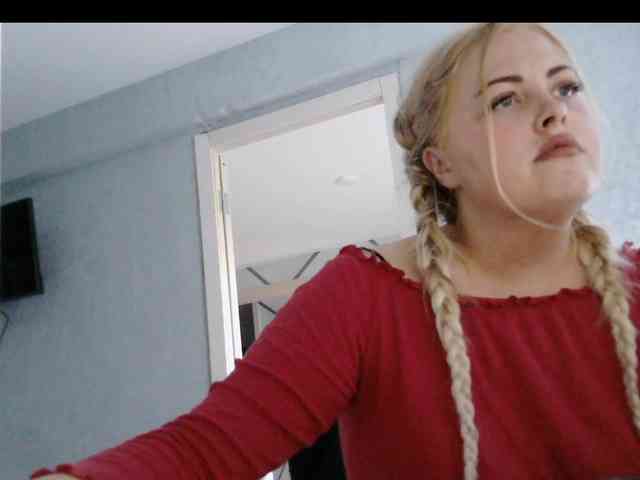 SexyGerlc webcam