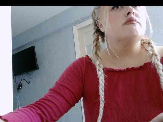 SexyGerlc webcam