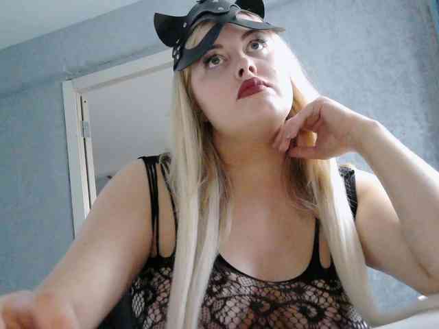 SexyGerlc webcam