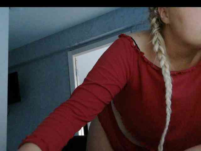 SexyGerlc webcam