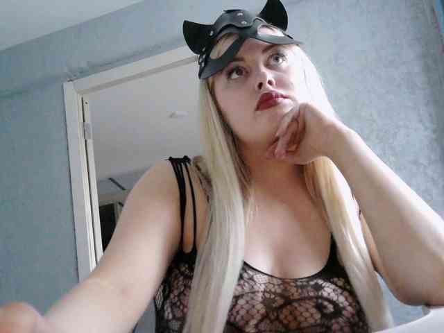 SexyGerlc webcam