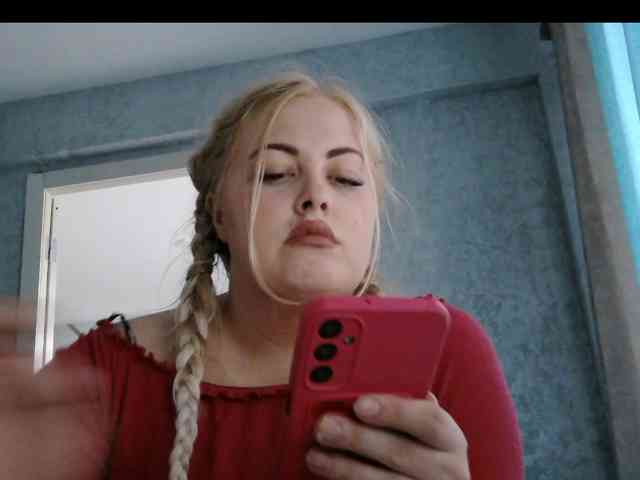 SexyGerlc webcam