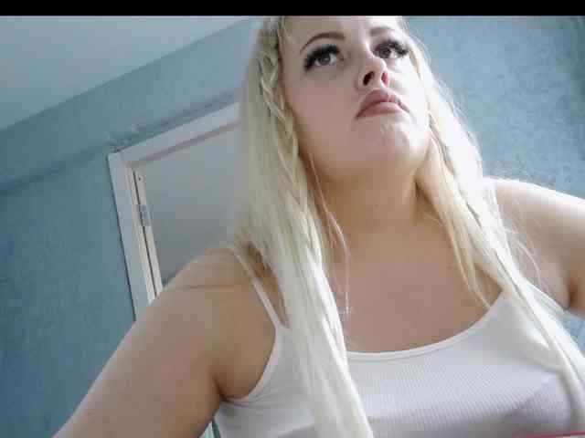 SexyGerlc webcam