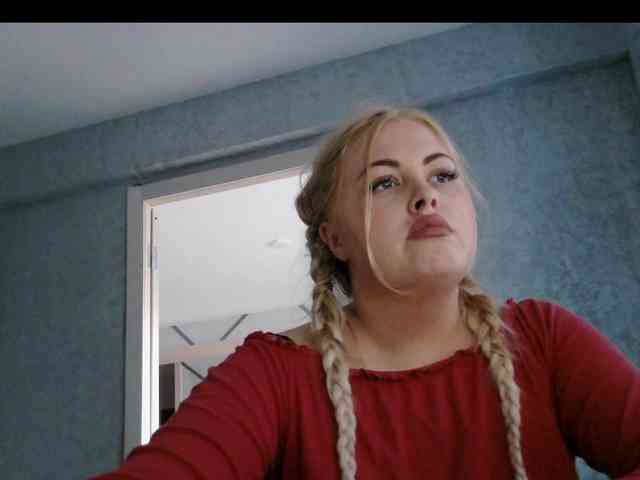 SexyGerlc webcam