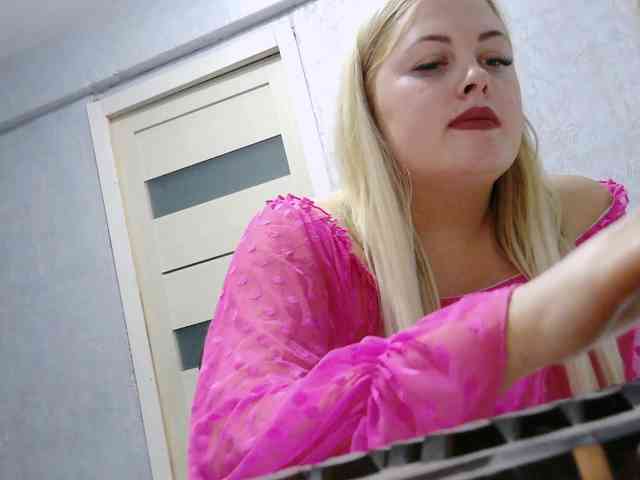 SexyGerlc webcam