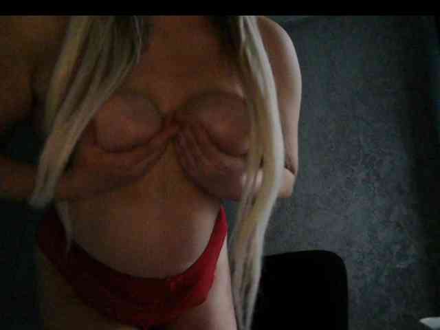 SexyGerlc webcam