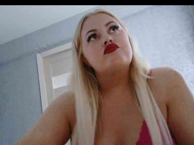 SexyGerlc webcam