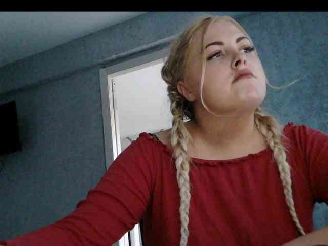 SexyGerlc webcam
