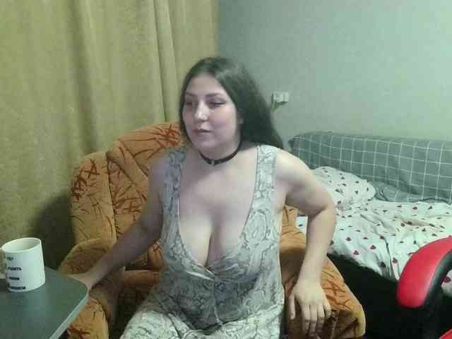 Lissa-Lissaa Live Webcam on BongaCams