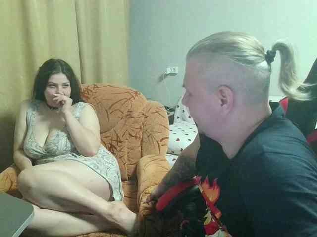 Lissa-Lissaa webcam