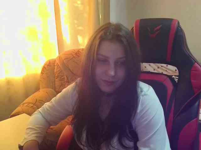 Lissa-Lissaa webcam