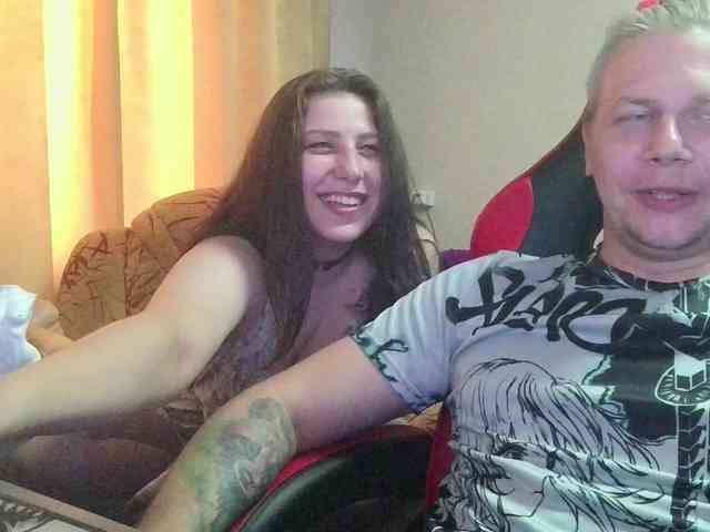 amateur sex cam Lissa-Lissaa