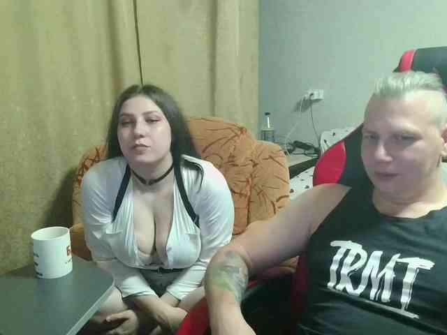 xxx live chat Lissa-Lissaa