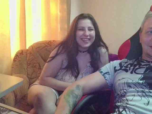 Lissa-Lissaa webcam