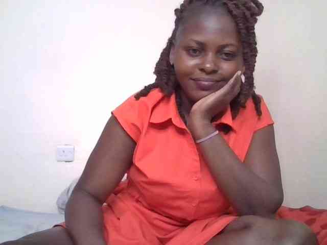 Alicia2025 webcam