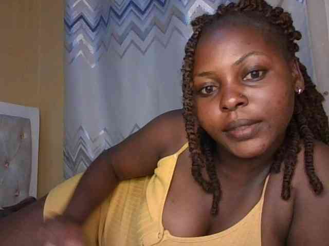 Alicia2025 webcam