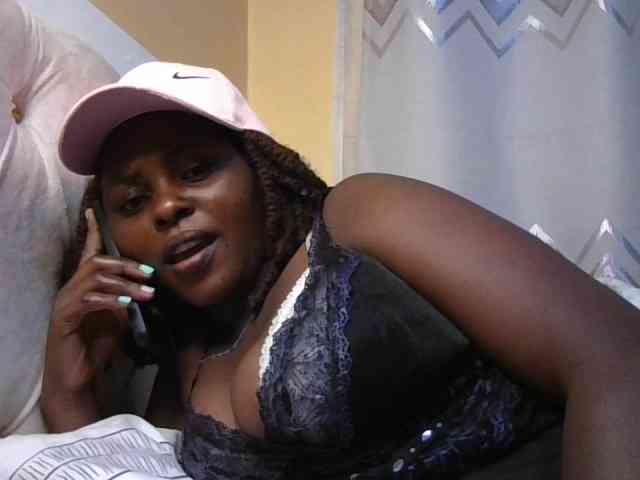 Alicia2025 webcam