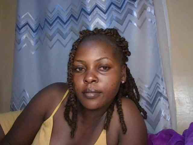 Alicia2025 webcam