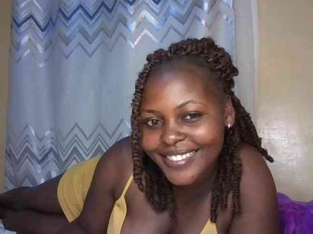 Alicia2025 webcam
